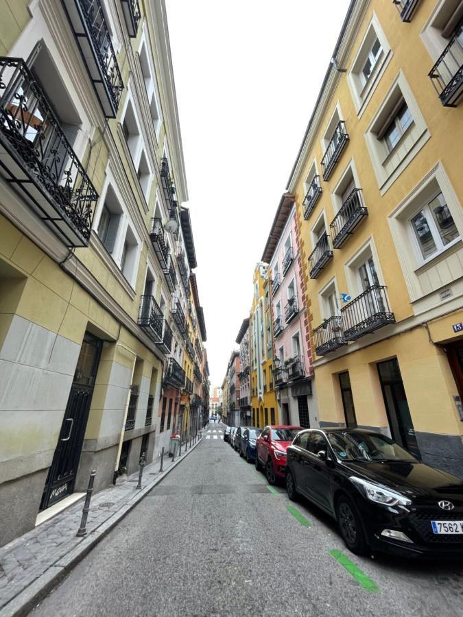 San Hermenegildo Madrid Exterior foto